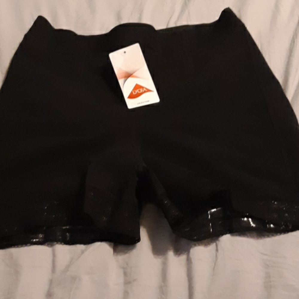 Carolina Sandoval Rubi short XL